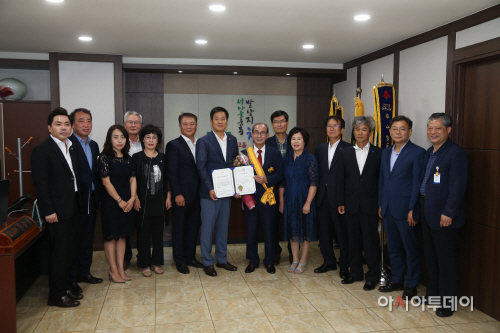 청도군수자유장수상 (2)