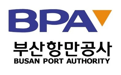 부산항만공사 CI