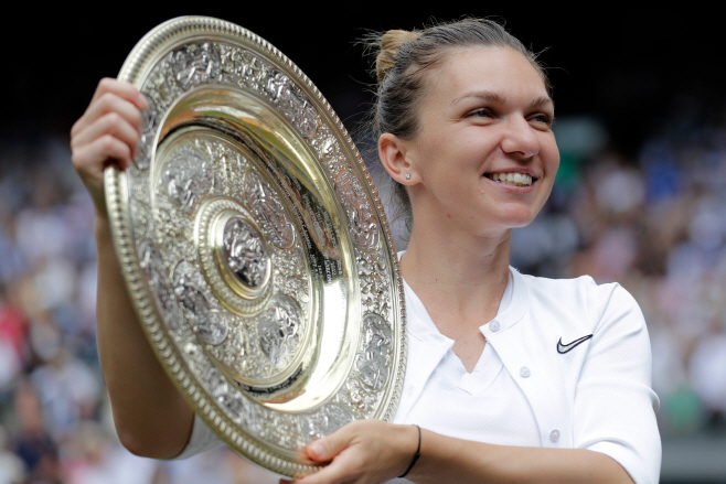 TENNIS-GBR-WIMBLEDON <YONHAP NO-0952> (AFP)