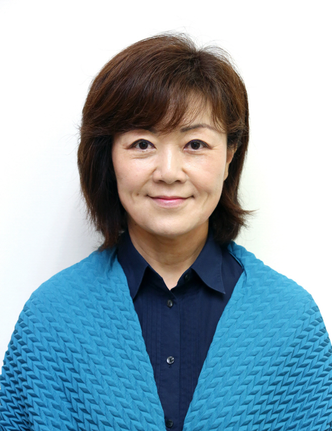 관세청 조은정 관세국경관리연수원장 사진