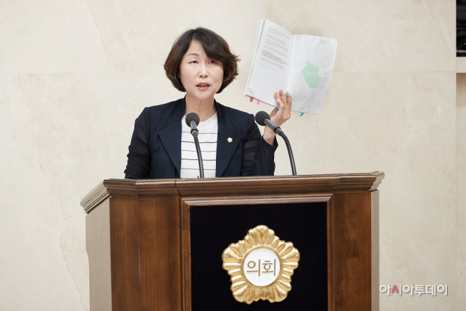 유진선 시의원