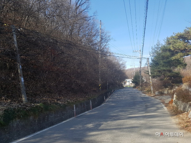 말구리 고개