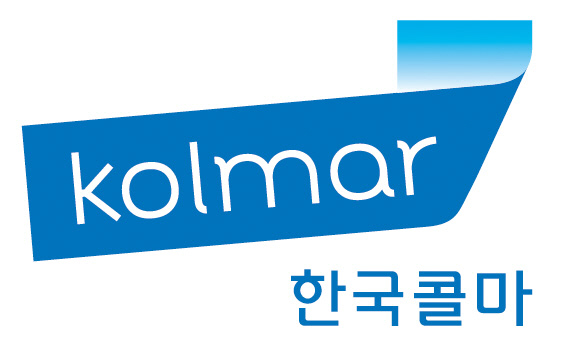 한국콜마 로고