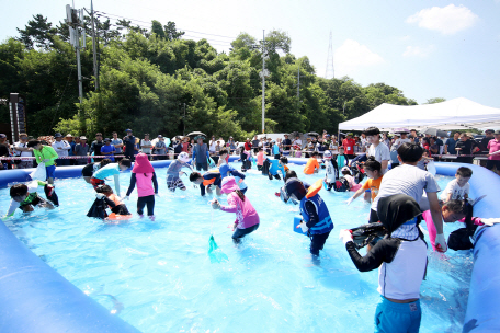 서산시, 제15회 삼길포 우럭축제 26일 개최