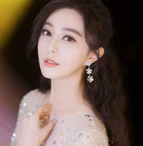 판빙빙