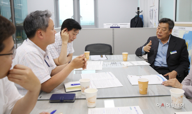 태안군, ‘2020년 해양치유 시범센터 사업대상지’ 선정위해 발