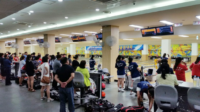 전국_학생볼링대회_개최