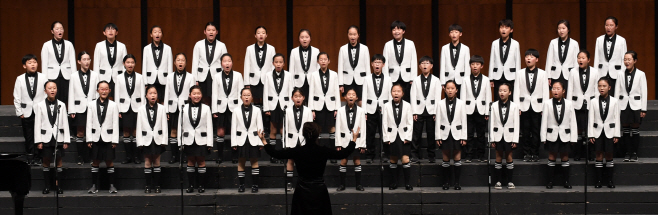 공연모습