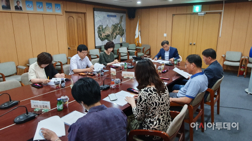 청도청소년안전망운영위원회