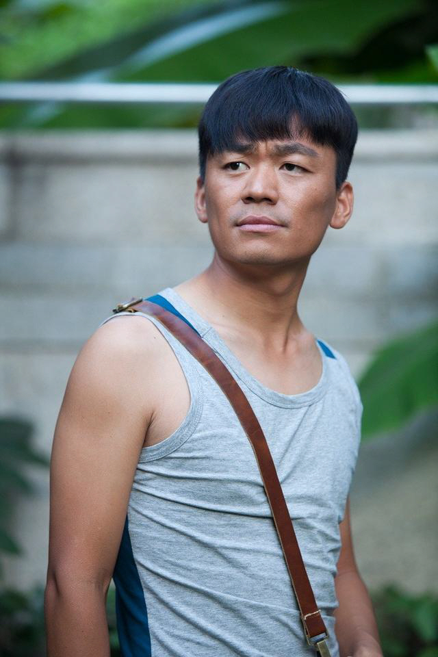 왕바오창