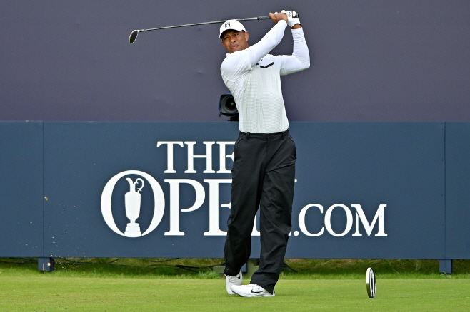 GOLF-WOODS/ <YONHAP NO-0303> (USA TODAY Sports)