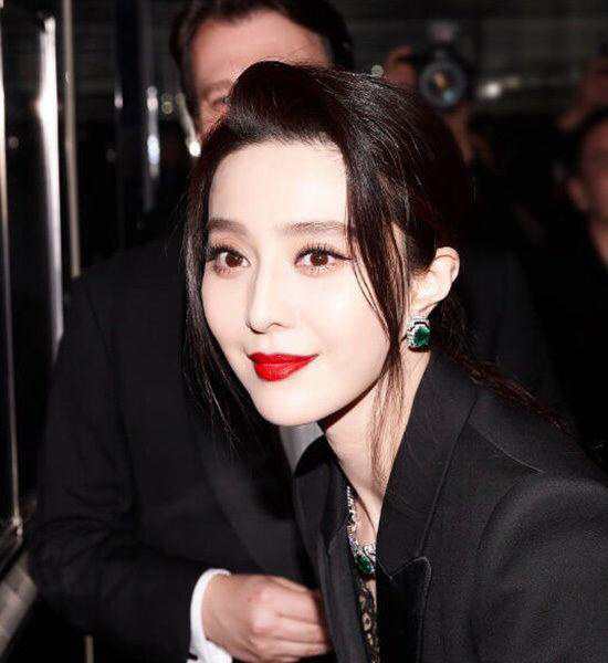 판빙빙