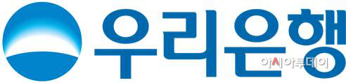 우리은행 CI