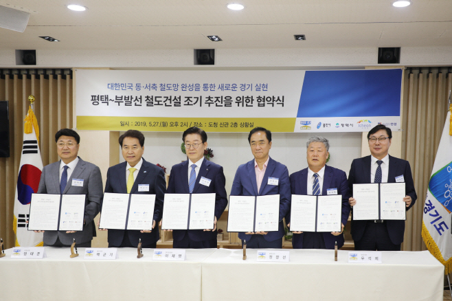 안성시, 잃어버린 40년 이제는 달리고 싶다!