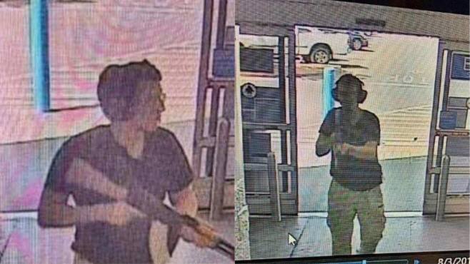 EL PASO SHOOTING