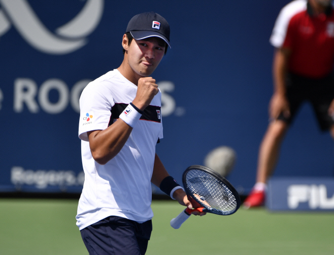 TENNIS/ <YONHAP NO-0569> (USA TODAY Sports)