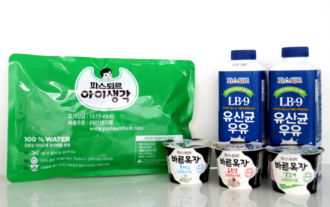 사진2_친환경 제품 모음