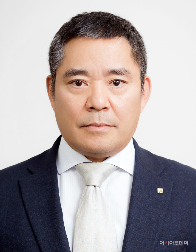 JB자산운용 백종일 신임 대표이사