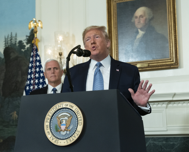 TRUMP GUN VIOLENCE