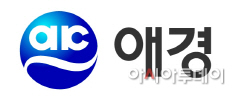 애경산업 CI