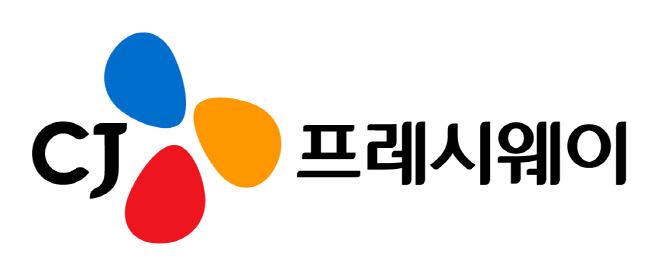[사진] CJ프레시웨이 CI
