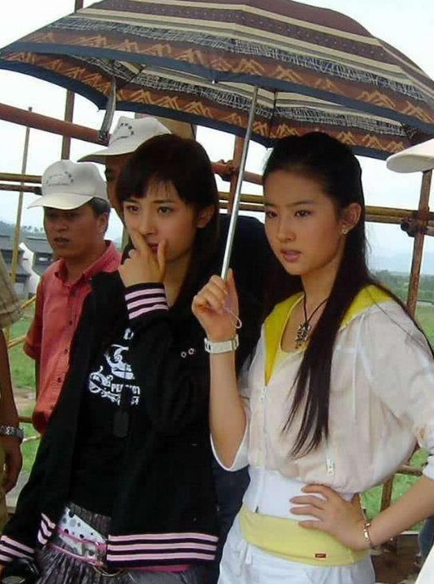 유역비
