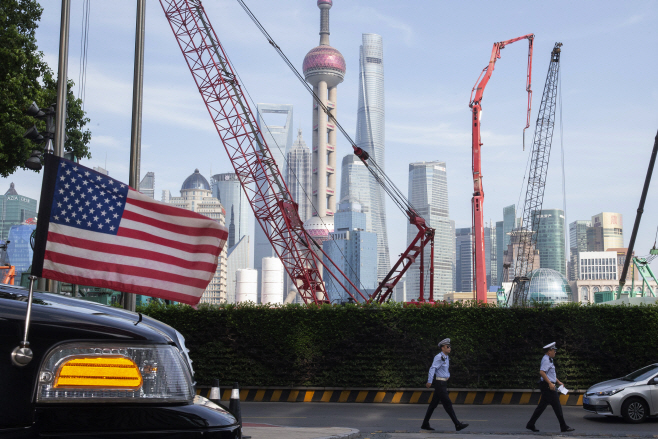 China US Trade