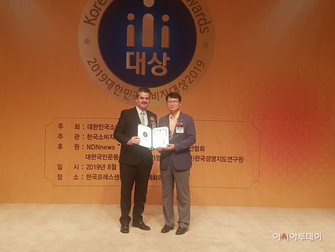 첨부사진_한화큐셀_소비자대상