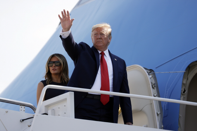 Trump Summer