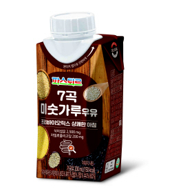 사진_7곡미숫가루우유