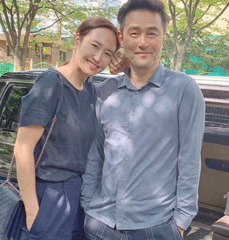 '징역 1년 구형' 최민수, 아내 강주은과 함께한 다정한 일상 사진 공개 '징역 1년 구형' 최민수, 아내 강주은과 함께한 다정한 일상 사진 공개
