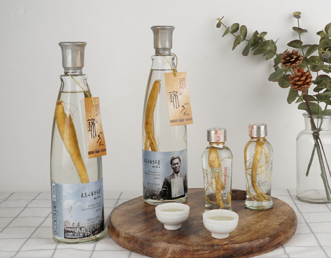 [참고사진] 11번가 윤봉길의사 대한민국 만세주