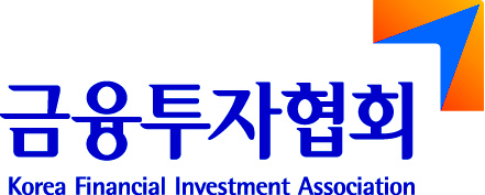 금투협 logo