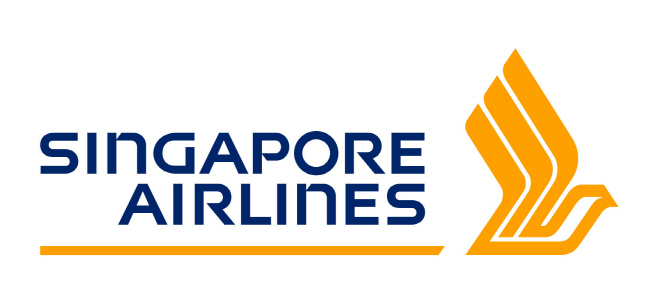 [보도자료 이미지] 싱가포르항공 로고 (1)