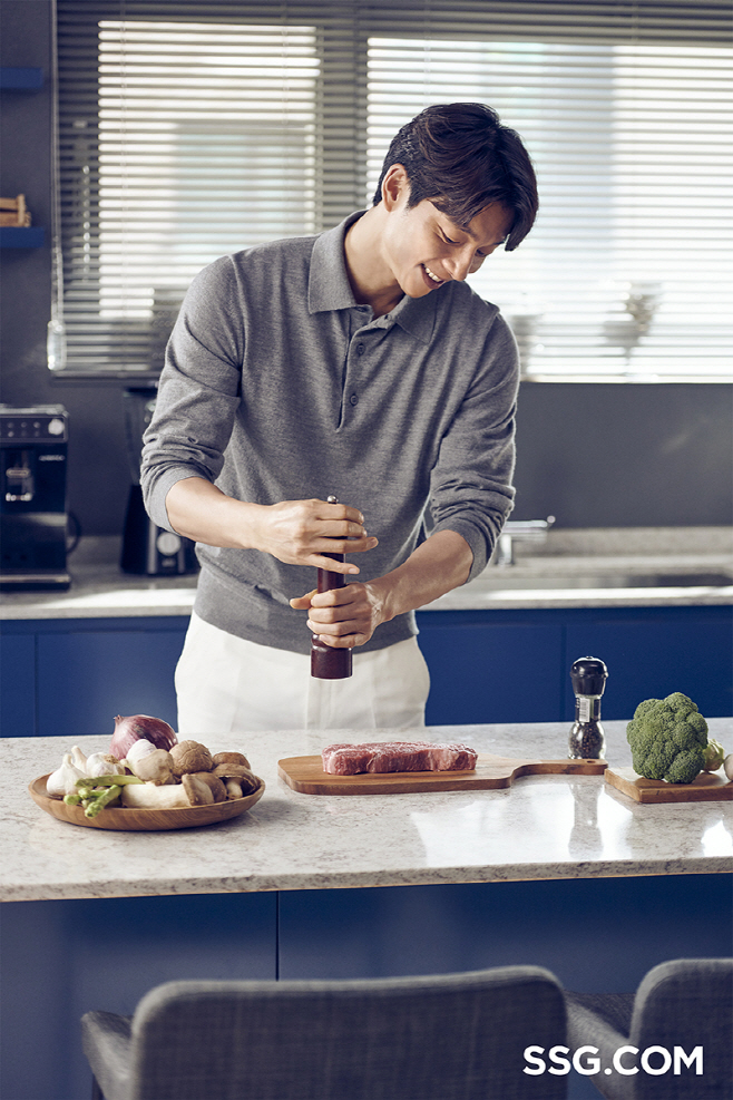 [사진자료] SSG닷컴 하반기 신규 광고 '쓱세권 론칭 편' (2)