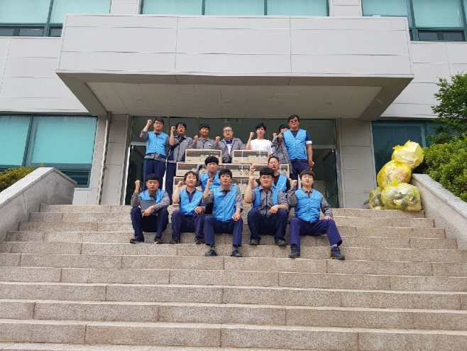 사회공헌활동