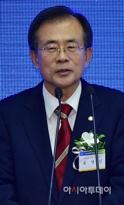 2017 아시아투데이 그린건설대상 시상식