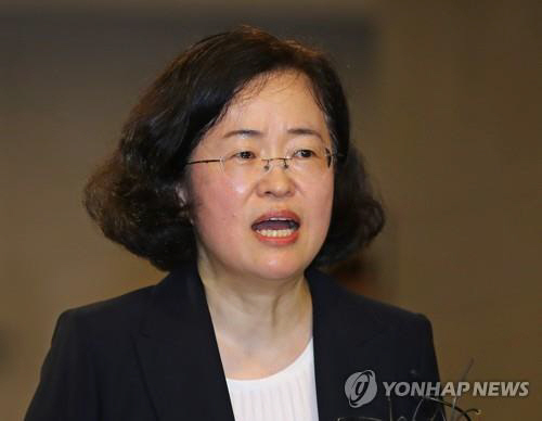 조성욱 공정거래위원회 후보자