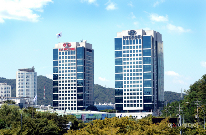 현대차