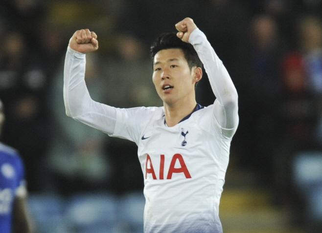 Britain Soccer Premier League <YONHAP NO-2014> (AP)