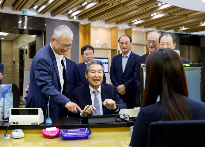 190830_NH투자증권, 필승코리아펀드 이사회 가입행사2