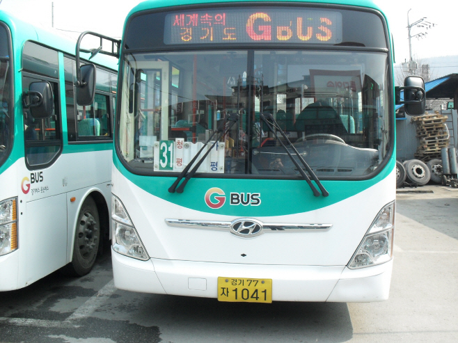 경기도 “버스 요금도 지역화폐로 돌려 받는다” - 아시아투데이