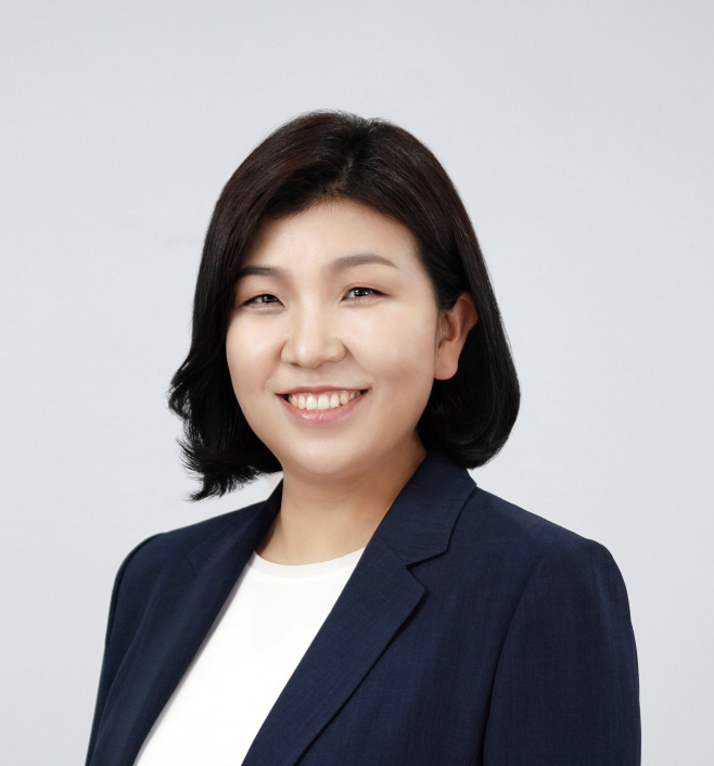 [이미지] 한국 코카-콜라, 최수정 신임 대표이사