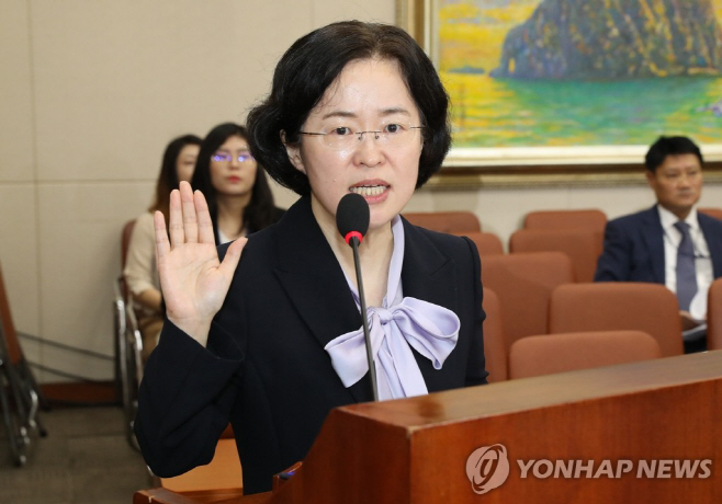 조성욱 후보자