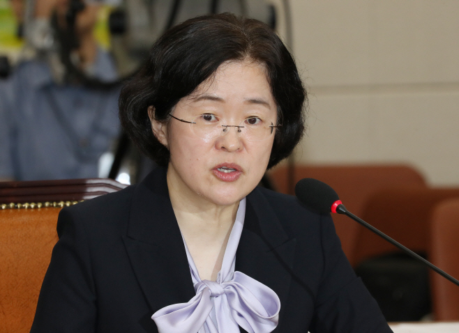조성욱 공정거래위원장 후보자