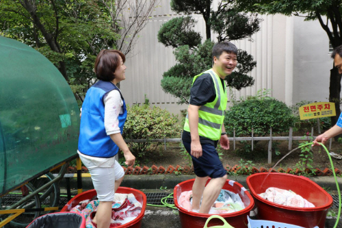 0902 봉사활동사진 1