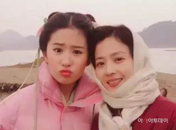 유역비