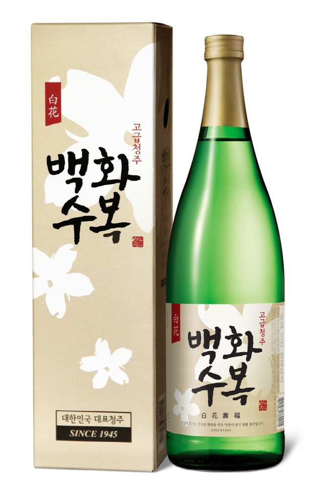 백화수복_1L