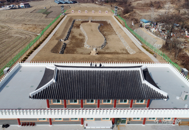 0904 보도사진(밀양시국궁장)2