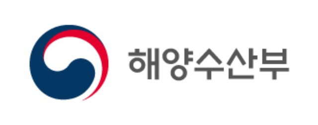 해수부 로고